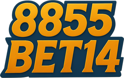 8855bet14